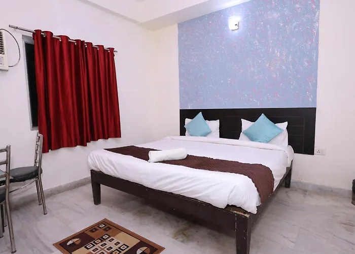 Hotel Novo Agra