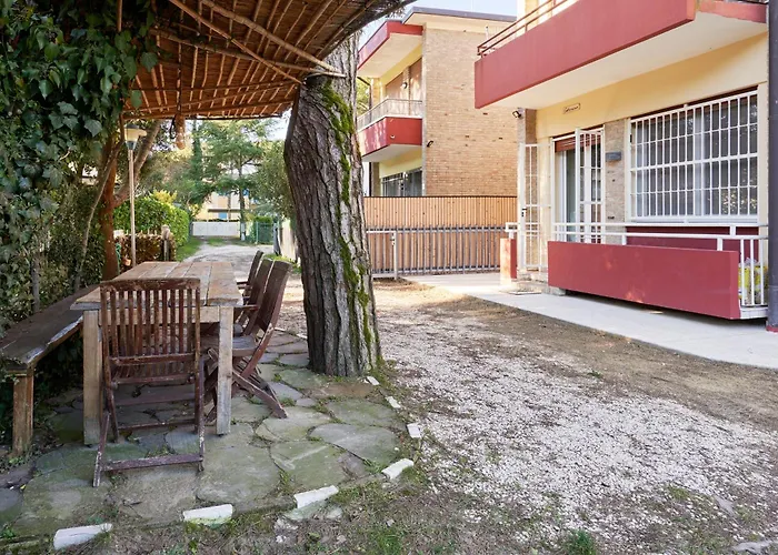 Villa Gelsomino