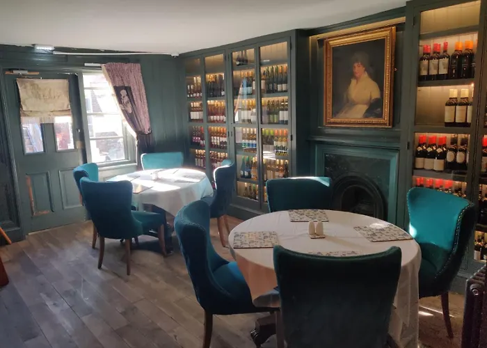 The Black Lion