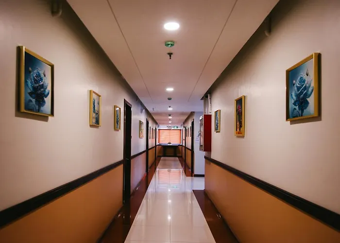 Surigao Royal Regency Suites