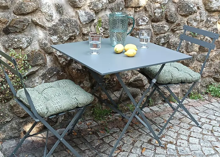Cantinho das Quintãs