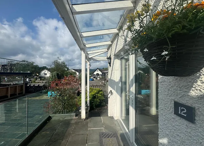 Ambleside Rooms & Suites - Stylish Stays With Breathtaking Views - Stay Longer, Save More