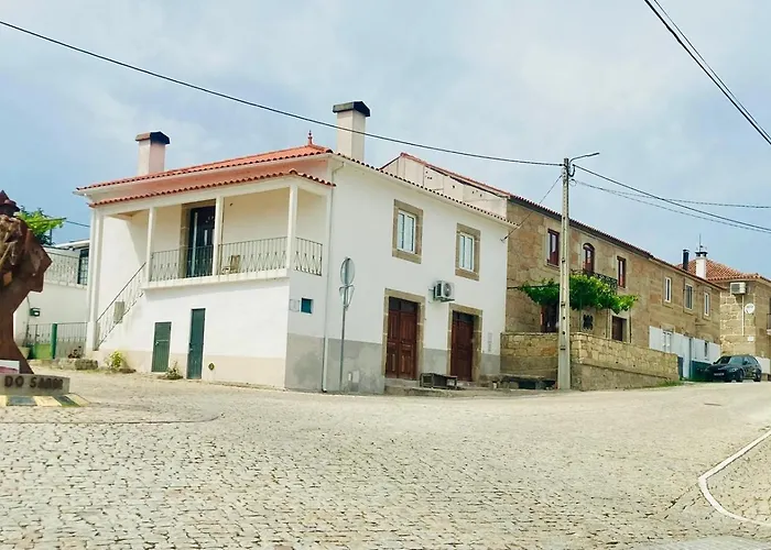 Foz House Sabor & Douro
