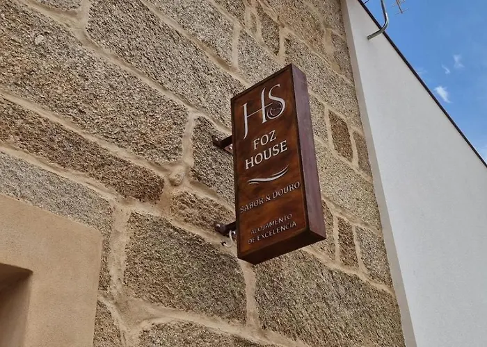 Foz House Sabor & Douro
