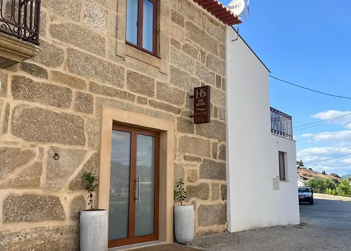 Foz House Sabor & Douro