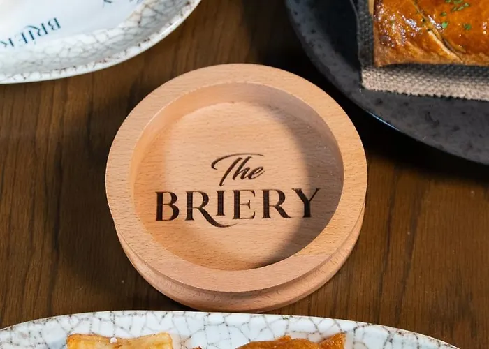 The Briery