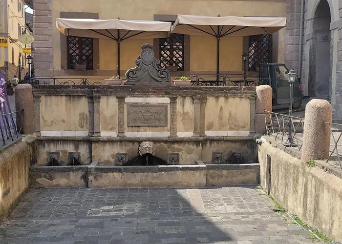 Casa San Rocco