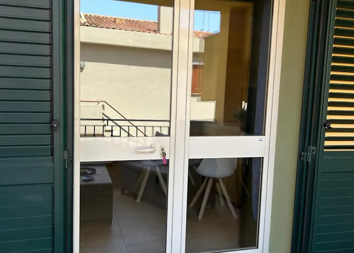 Casa Della Nonna - Palau Centro
