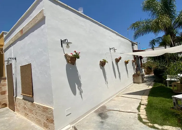 Casa Lazzarone
