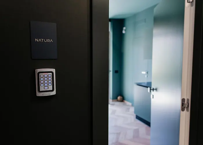 Cefalux - Apartments Collection