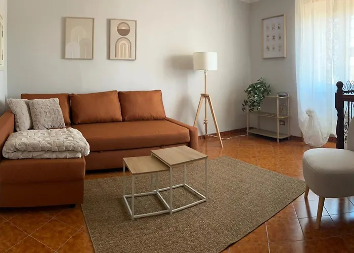 Casa Van Lente