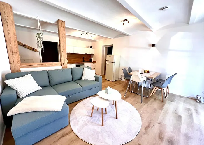 Ferienwohnung Wettelsheim