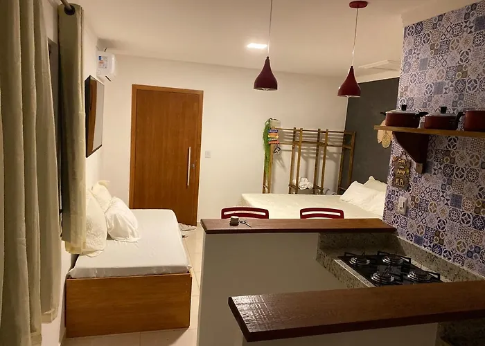 Loft Confortavel