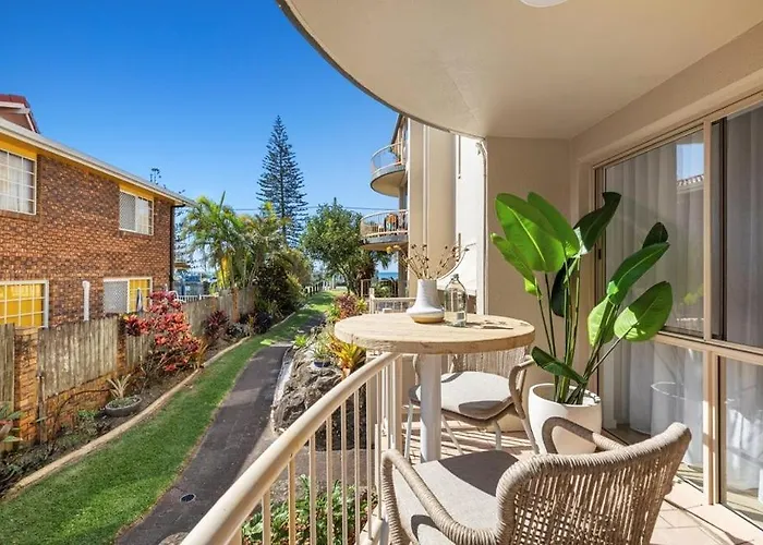 Deluxe Beachfront Escape