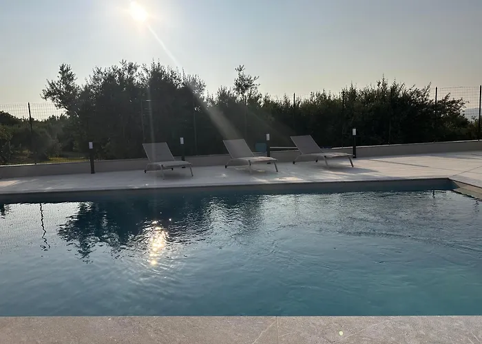 Villa Valentina