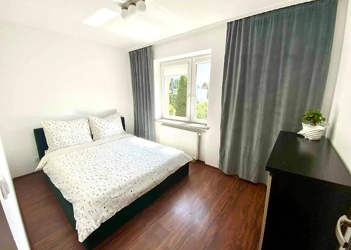 A Morze Tutaj - Apartament Z Duzym Tarasem