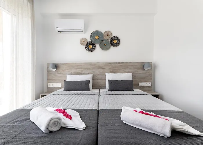 Gennadi Gems Villas