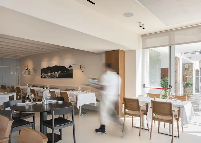 Hotel Terramar