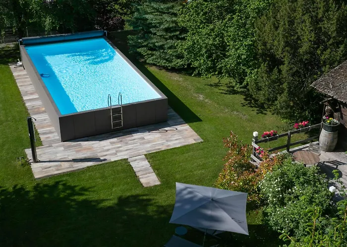 Hotel La Prairie