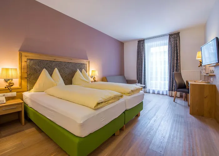 Posthotel Radstadt