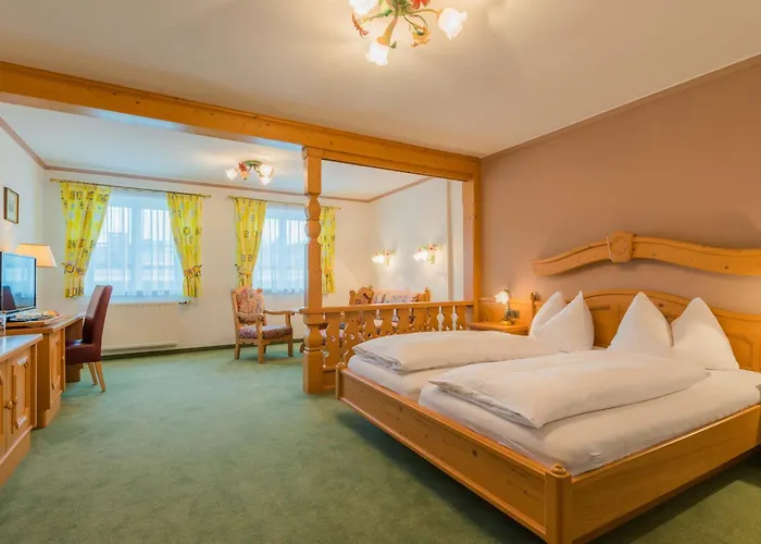 Posthotel Radstadt