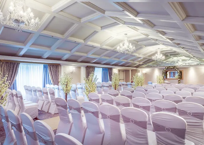 The Newgrange Hotel