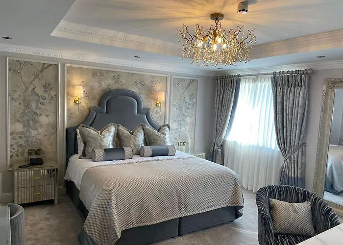 The Newgrange Hotel