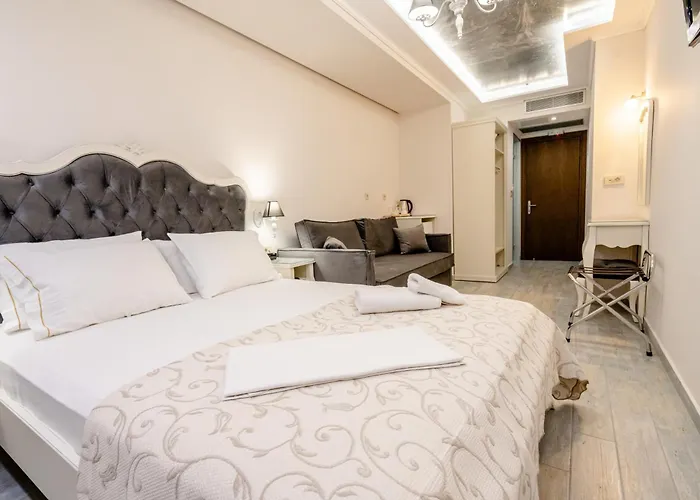 Hotel Parga Princess
