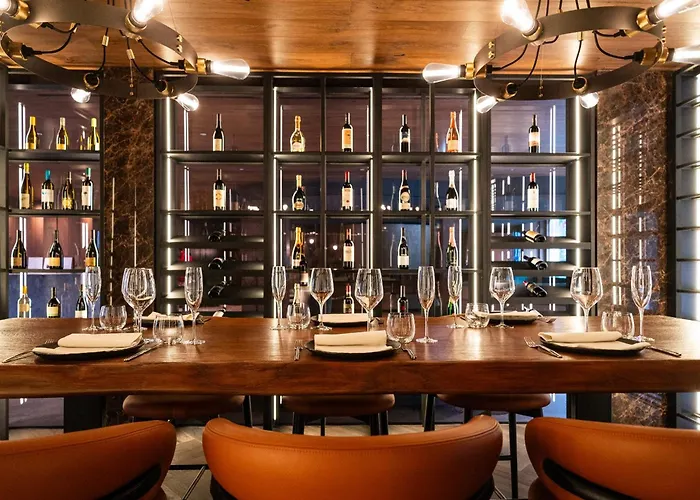 Hotel Antares