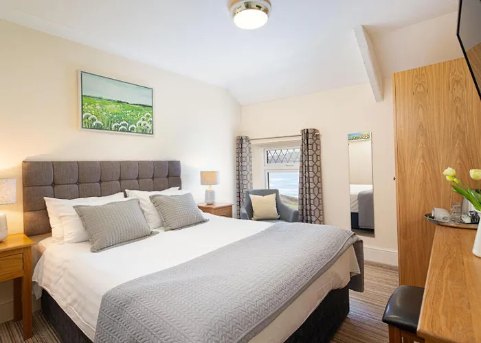 Gwbert Hotel