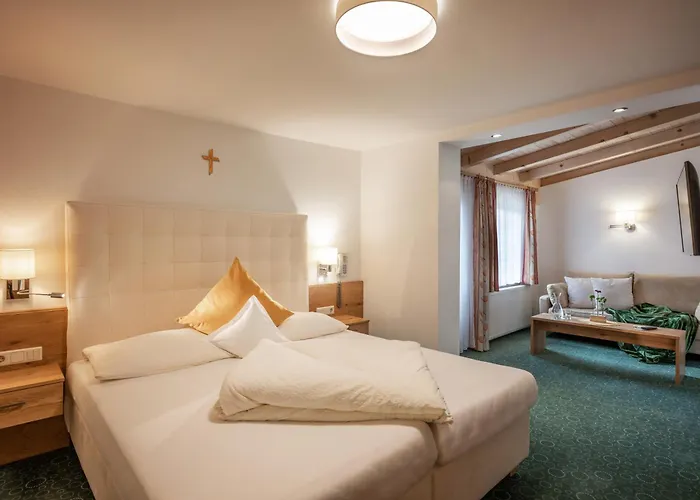 Hotel Garberwirt