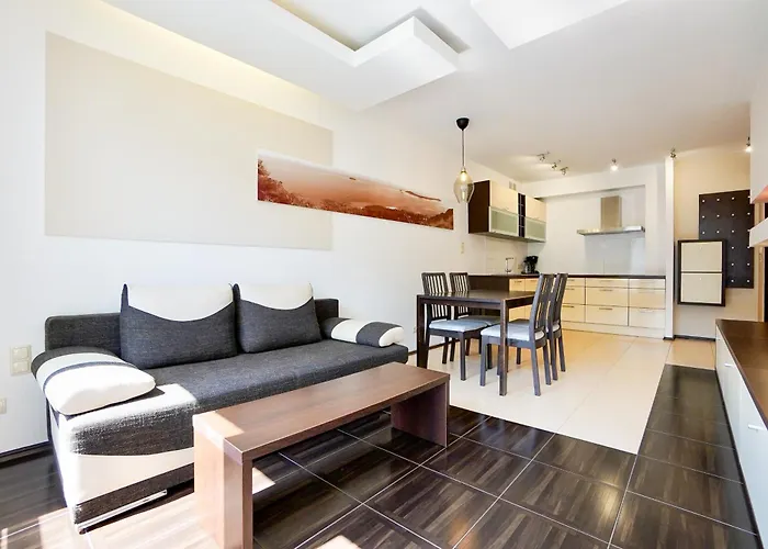 Marea By Baltic Home