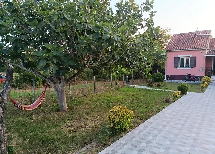 Beautiful Nearby Beach House With Garden, Private Pool And Large Yard