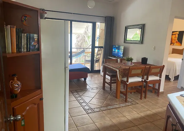 Cita Del Sol City Apartments