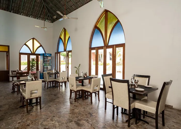 The Grand Leoney Resort