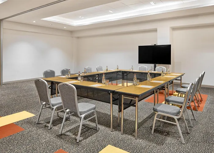Park Inn By Radisson Clark