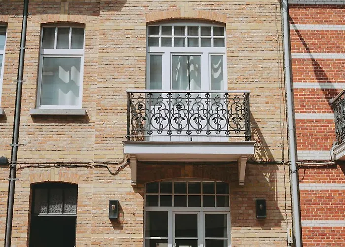Au Coeur De La Famille