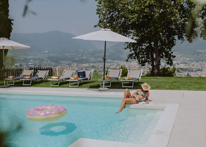 Villa Desire