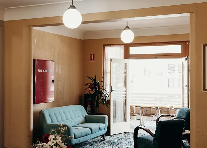 Port Macquarie Hotel