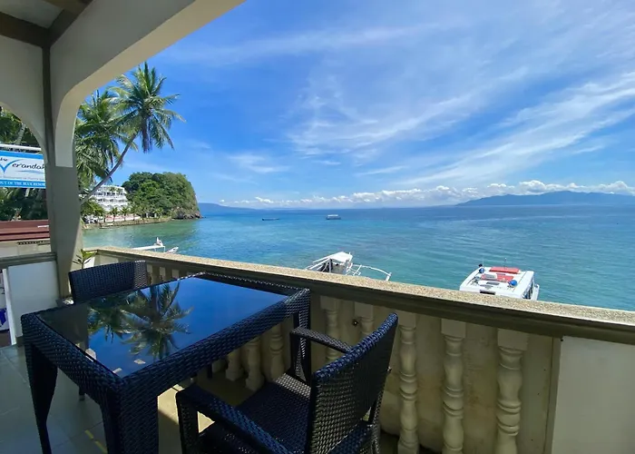 Lalaguna Villas Luxury Dive Resort And Spa