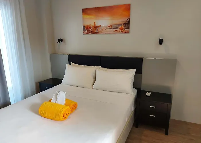 Lalaguna Villas Luxury Dive Resort And Spa