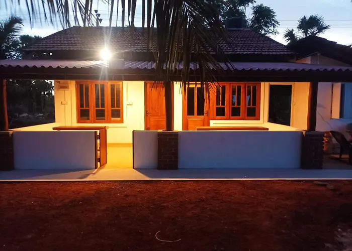 Aki Villa