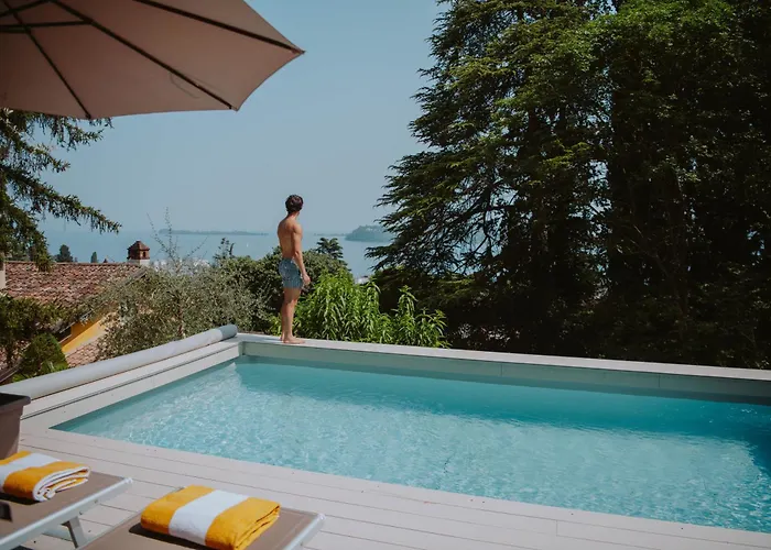 Villa Fiordisole