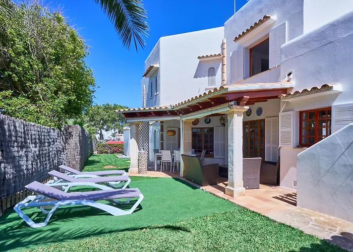 Villa Retorn