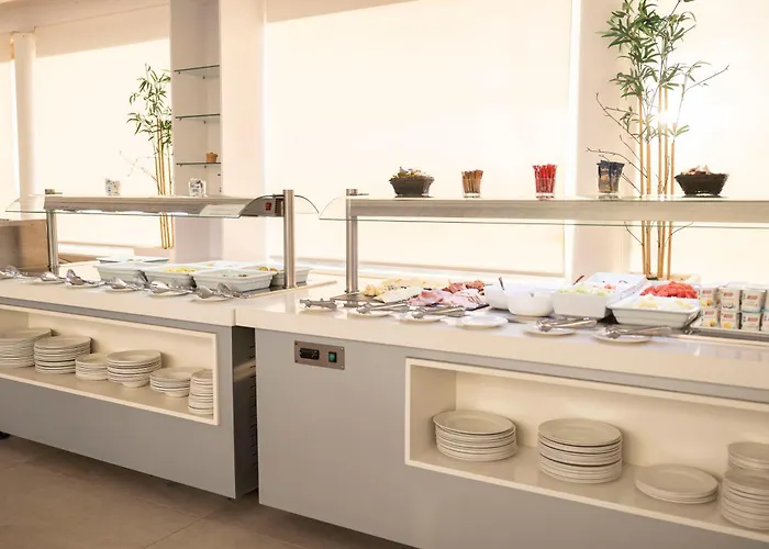 Hotel Boutique Tao Caleta Mar