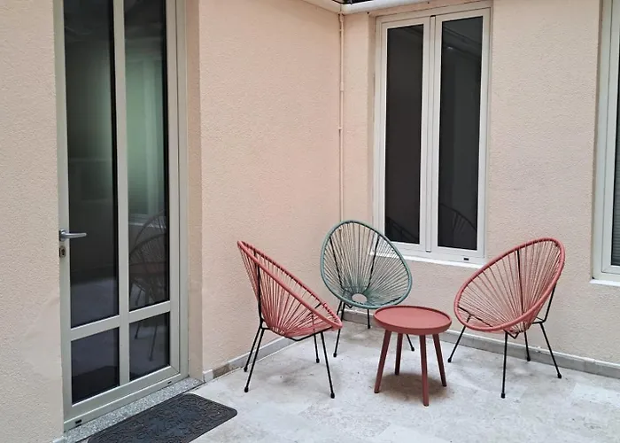 Ricordi Di Viaggio, Maison Retro