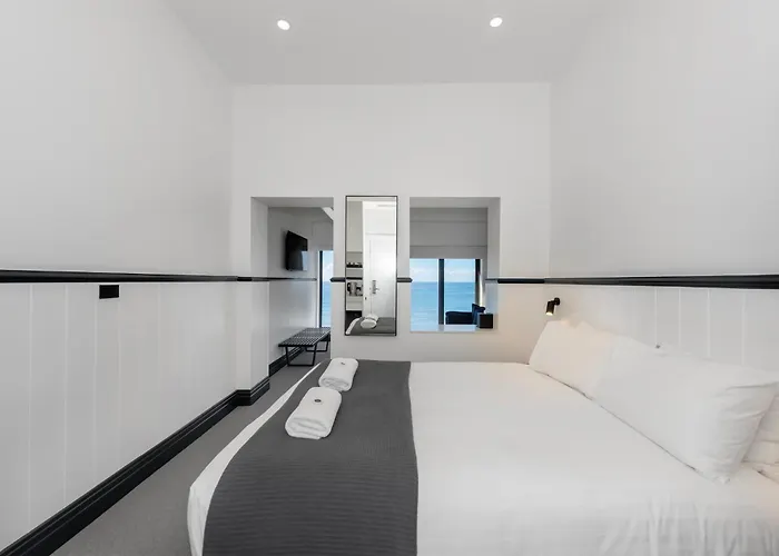 Pacific Hotel Yamba