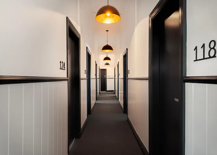 Pacific Hotel Yamba