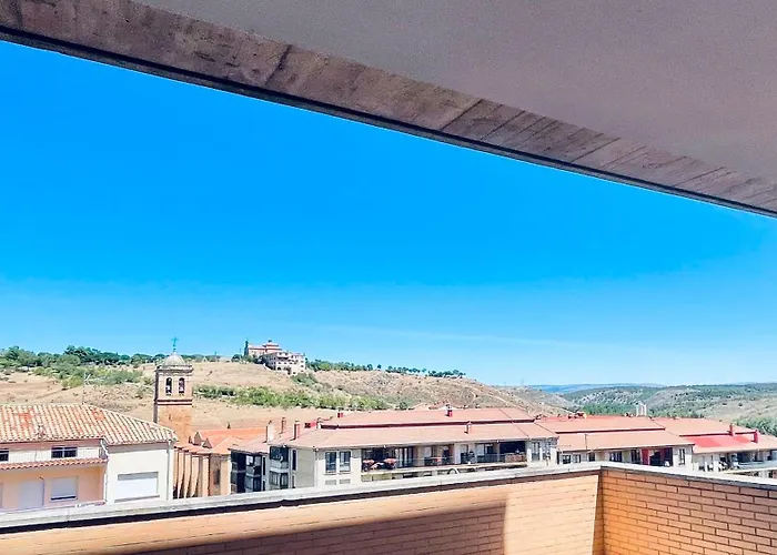 Casa Rio Duero