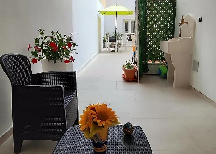 Casa Marcel